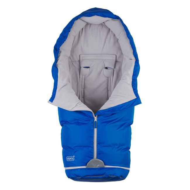 Sac de iarnă  Voksi® Active - True blue BSF3210205