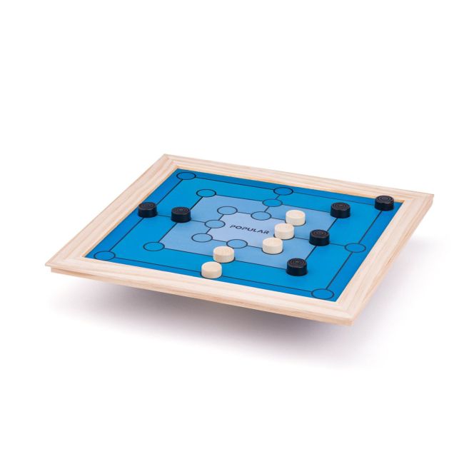 Set jocuri clasice - Sah, Dame, Table, Domino, Nu te supara, Dame chinezesti, Moara