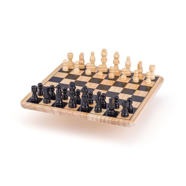 Set jocuri clasice - Sah, Dame, Table, Domino, Nu te supara, Dame chinezesti, Moara
