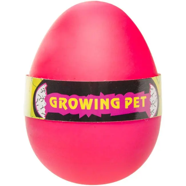 Jucarie Ou Flamingo care eclozeaza si creste in apa LG Imports LG9241 BBJLG9241_Initiala