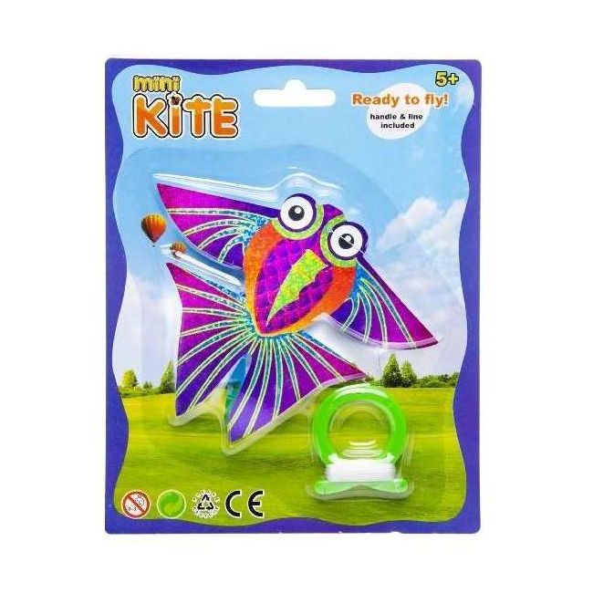 Mini Zmeu Insecte, lungime 10 cm LG Imports LG4574 BBJLG4574_Peste Zburator