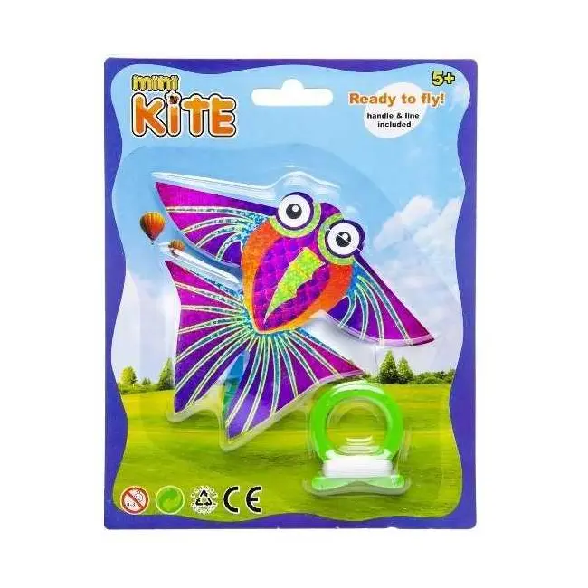 Mini Zmeu Insecte, lungime 10 cm LG Imports LG4574 BBJLG4574_Peste Zburator