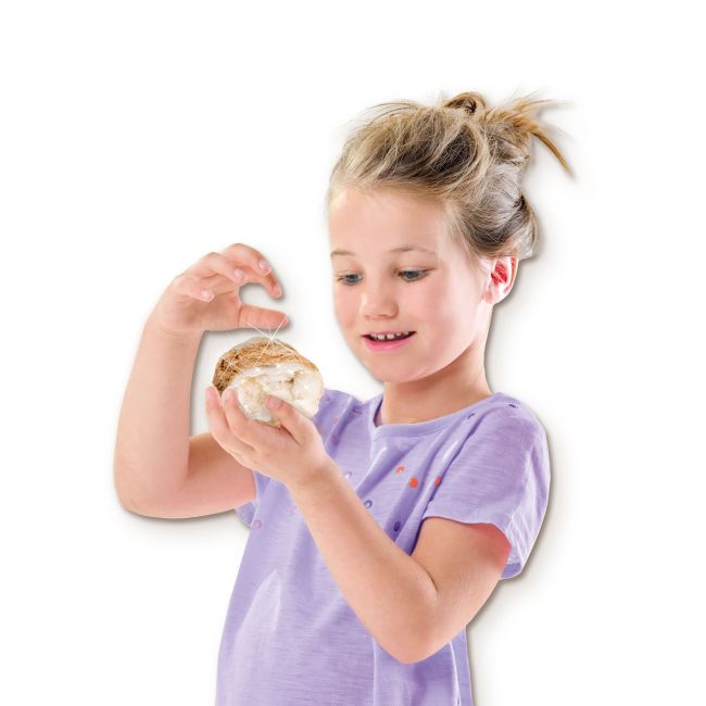 Set creativ - Deschide Geode