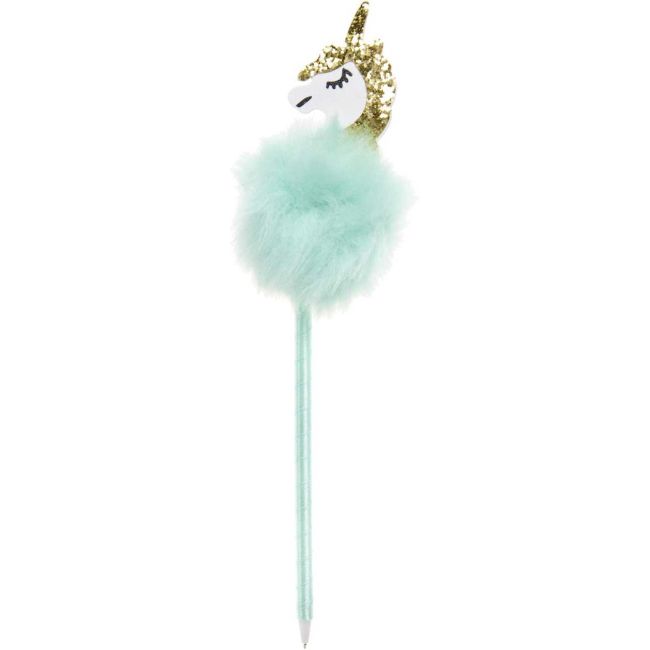 Set 4 Pixuri Unicorn cu Puf Moses LG6350 BBJLG6350_Initiala