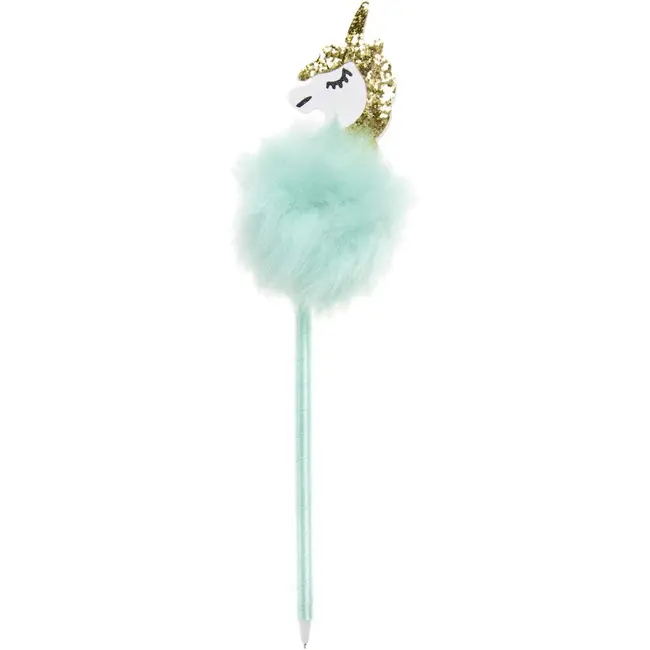 Set 4 Pixuri Unicorn cu Puf Moses LG6350 BBJLG6350_Initiala