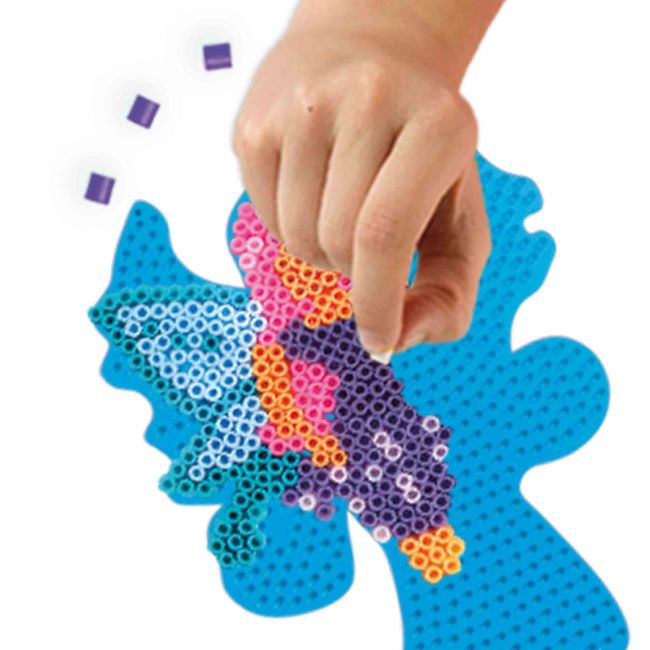 Set creativ Beedz - Margele de calcat Zane