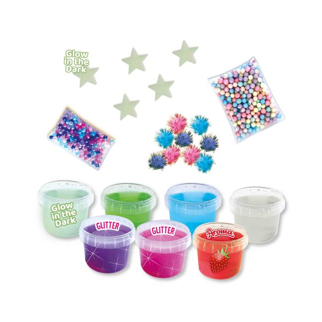 Slime - Mix it mania