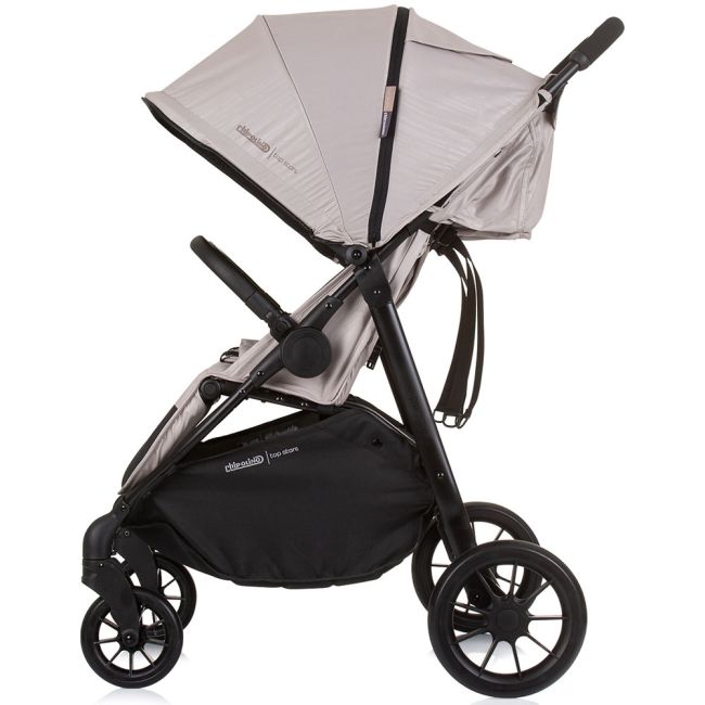 Carucior gemeni chipolino top stars macadamia hubkbtp02402ma