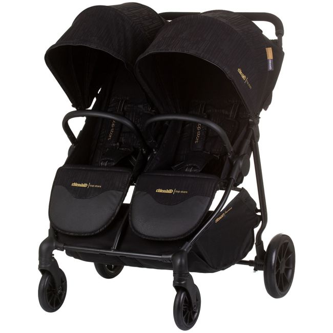 Carucior gemeni chipolino top stars obsidian hubkbtp02401ob