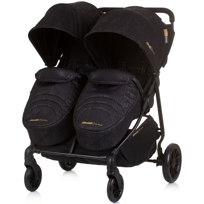 Carucior gemeni chipolino top stars obsidian hubkbtp02401ob