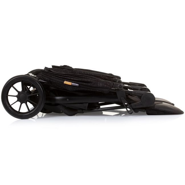 Carucior gemeni chipolino top stars obsidian hubkbtp02401ob