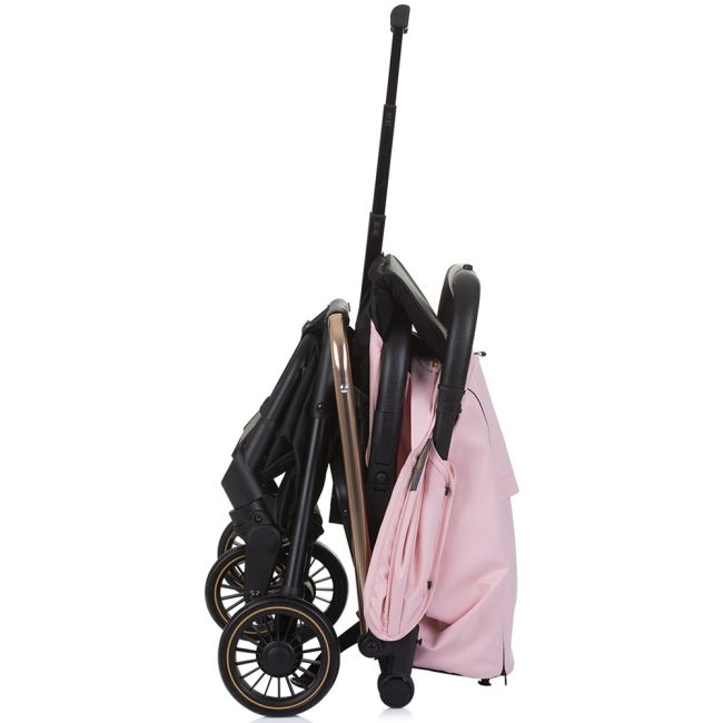 Carucior sport chipolino bijou flamingo hublkbj02405fl