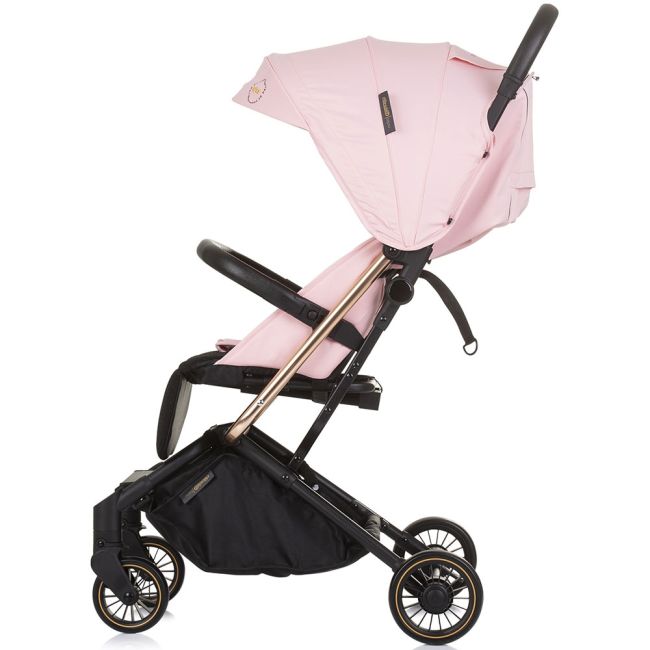 Carucior sport chipolino bijou flamingo hublkbj02405fl