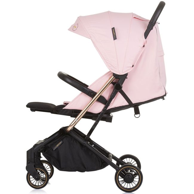 Carucior sport chipolino bijou flamingo hublkbj02405fl