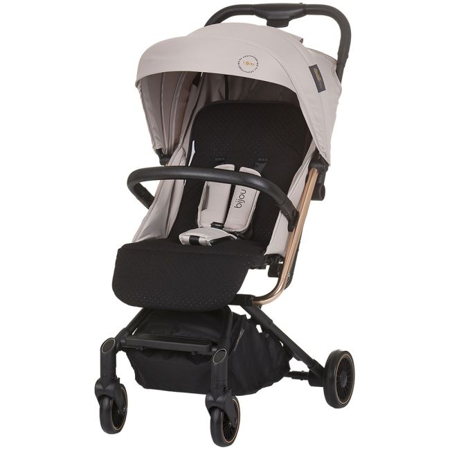 Carucior sport chipolino bijou macadamia hublkbj02403ma