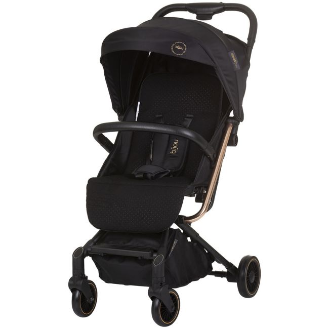 Carucior sport chipolino bijou obsidian hublkbj02401ob