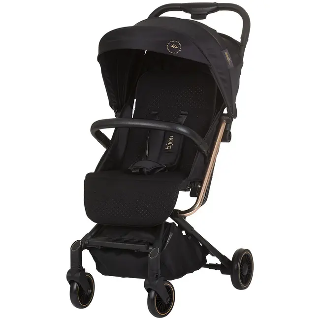 Carucior sport chipolino bijou obsidian hublkbj02401ob