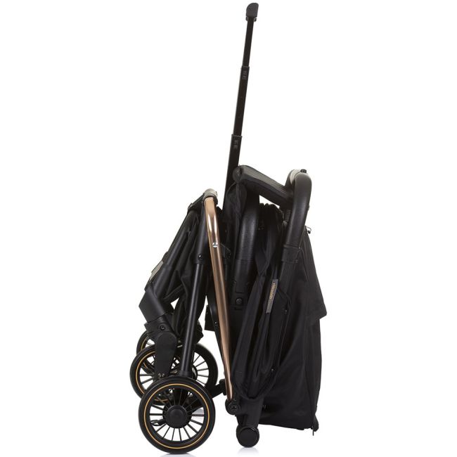 Carucior sport chipolino bijou obsidian hublkbj02401ob
