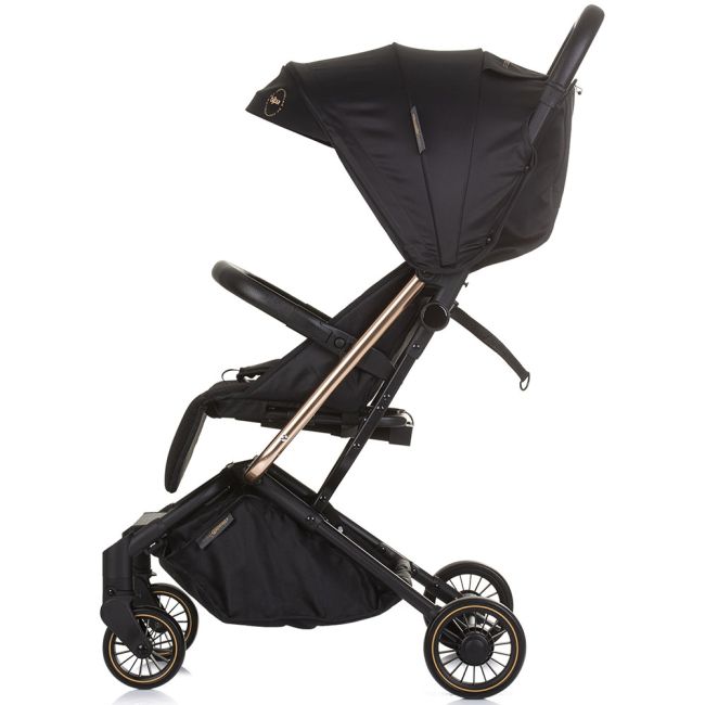 Carucior sport chipolino bijou obsidian hublkbj02401ob