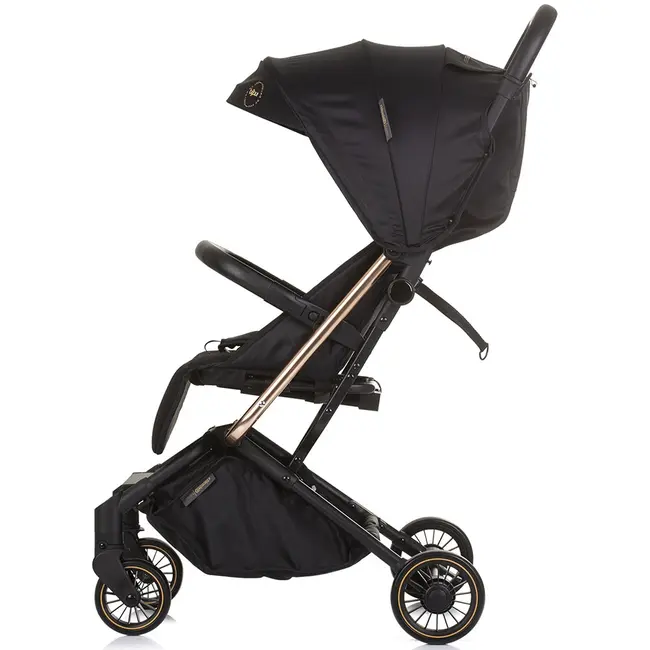 Carucior sport chipolino bijou obsidian hublkbj02401ob