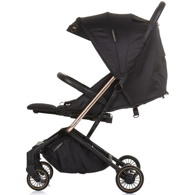 Carucior sport chipolino bijou obsidian hublkbj02401ob