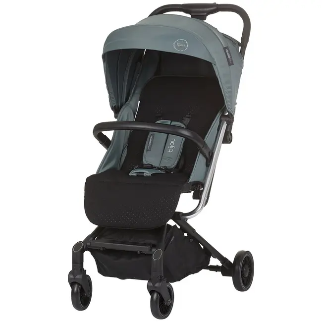 Carucior sport chipolino bijou pastel green hublkbj02404pg