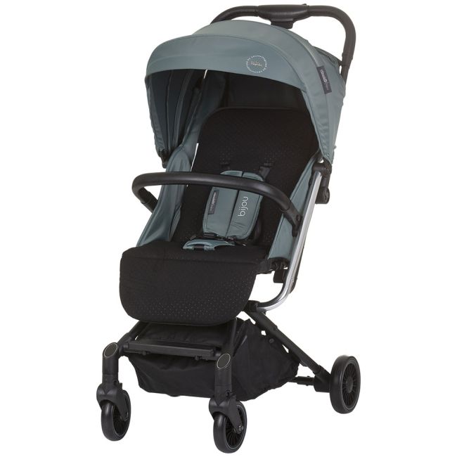 Carucior sport chipolino bijou pastel green hublkbj02404pg