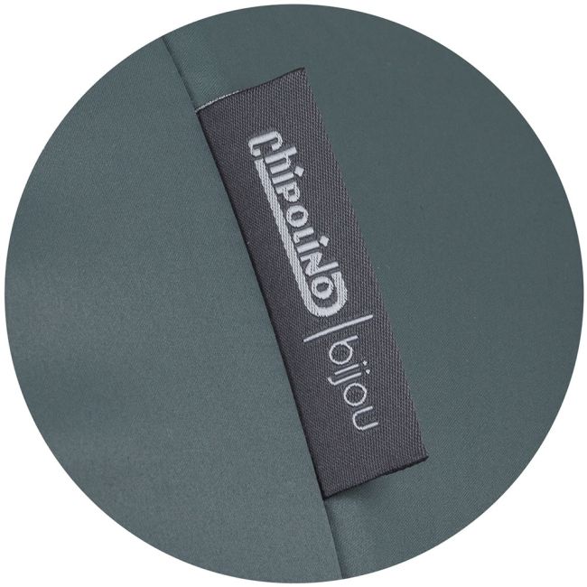 Carucior sport chipolino bijou pastel green hublkbj02404pg