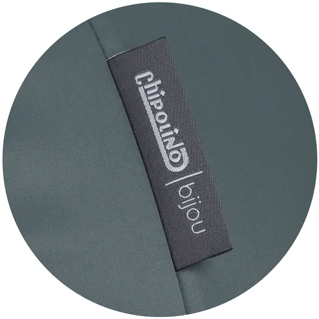 Carucior sport chipolino bijou pastel green hublkbj02404pg