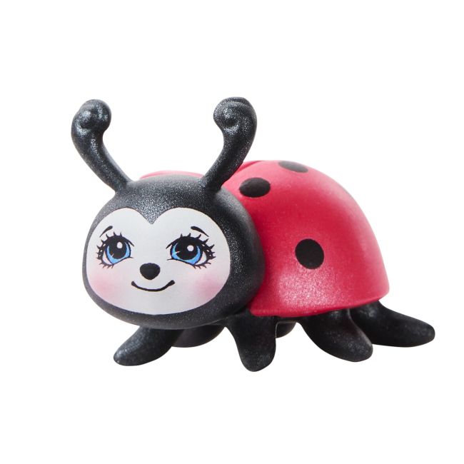 ENCHANTIMALS PAPUSI SI ANIMALUTE LADONNA LADYBUG SI WAFT VIVMTFNH22_HNT57