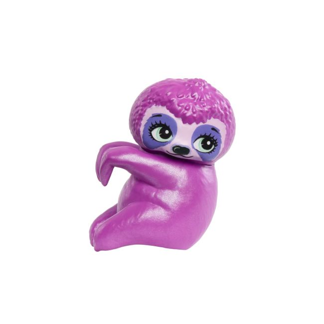 ENCHANTIMALS PAPUSI SI ANIMALUTE SABINDRA SLOTH SI HANG VIVMTFNH22_HRX82