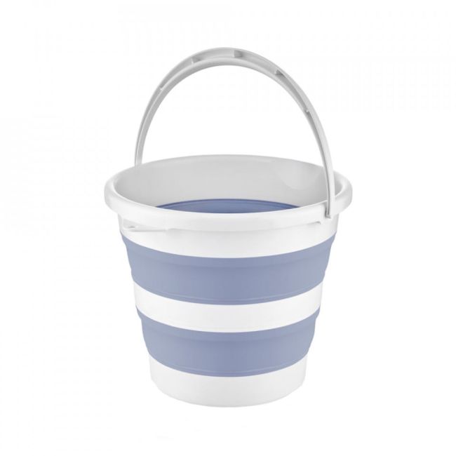 Galeata pliabila pentru baie BabyJem, 10l (Culoare: Somon) JEMbj_5985