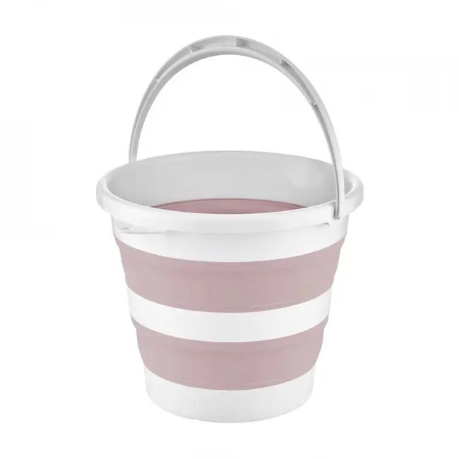 Galeata pliabila pentru baie BabyJem, 10l (Culoare: Turcoaz) JEMbj_5986