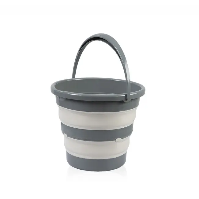 Galeata pliabila pentru baie BabyJem, 10l (Culoare: Turcoaz) JEMbj_5986