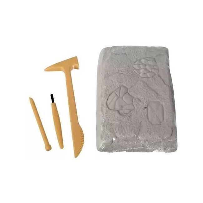 Kit excavare cristale Kruzzel MY18254 BBJMY18254_Initiala