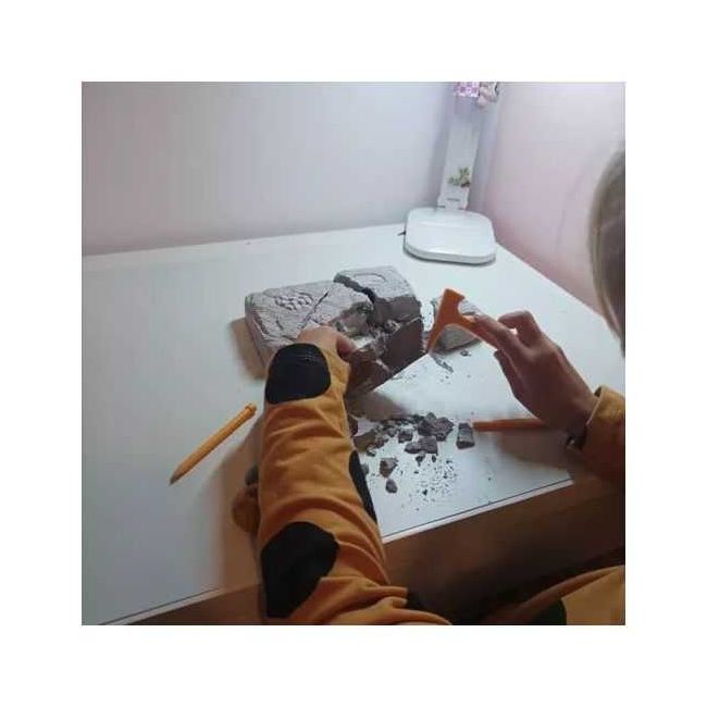 Kit excavare cristale Kruzzel MY18254 BBJMY18254_Initiala