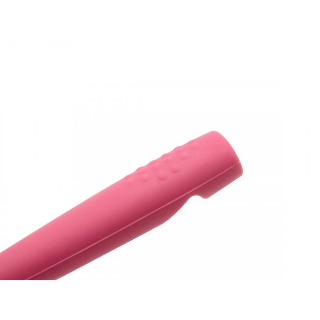 Lingurita din silicon BabyJem (Culoare: Maro) JEMbj_7595