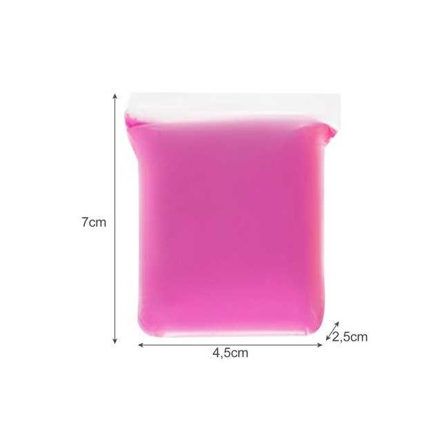 Set plastilina spuma modelabila 48 buc cu 3 spatule incluse Kruzzel MY18256 BBJMY18256_Initiala