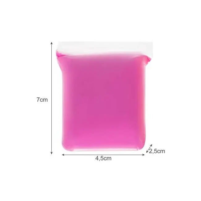 Set plastilina spuma modelabila 48 buc cu 3 spatule incluse Kruzzel MY18256 BBJMY18256_Initiala