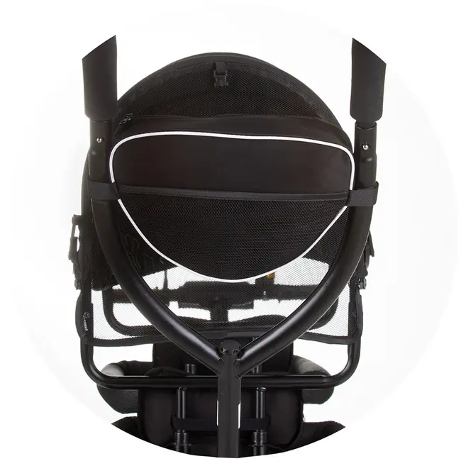 Tricicleta gemeni chipolino 2play obsidian leaves hubtrk2p0243ol