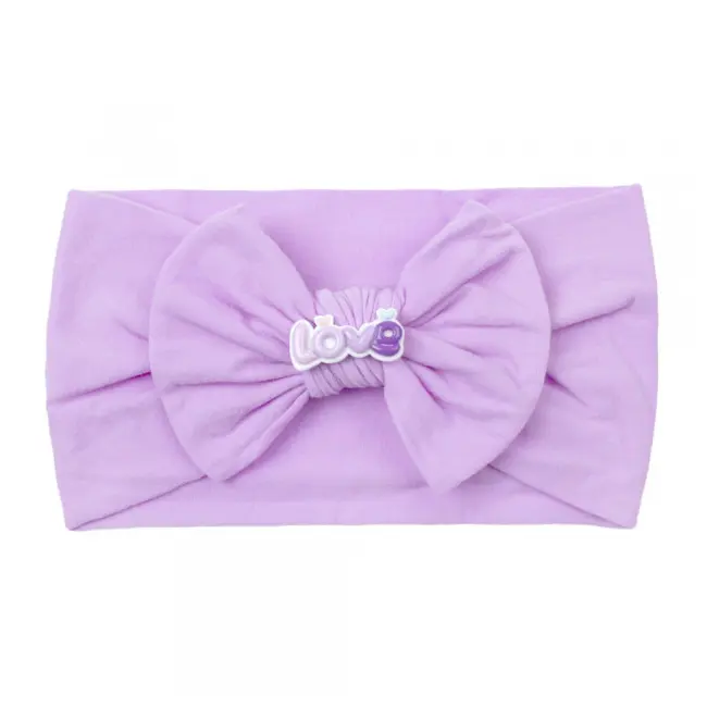 Bentita lata cu fundita - Love MDJ0033-be2