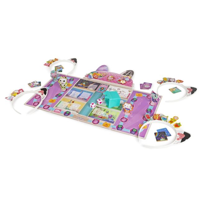 GABBYS DOLLHOUSE JOC MIAU MIAU VIV6065769