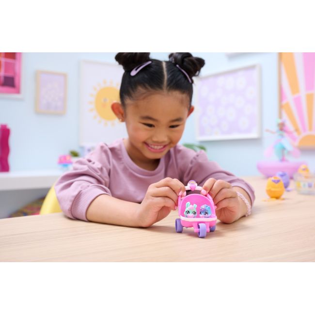 HATCHIMALS ALIVE SET MOV VIV6067741