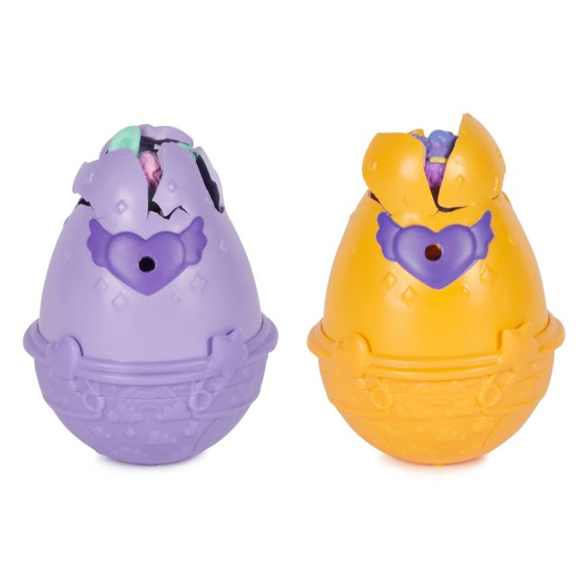 HATCHIMALS ALIVE SET MOV VIV6067741