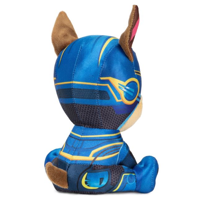 PATRULA CATELUSILOR JUCARIE DE PLUS CHASE 15CM VIV6067731_20143331