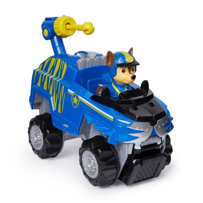 PATRULA CATELUSILOR VEHICUL TEMATIC JUNGLE CHASE VIV6067778_20143425