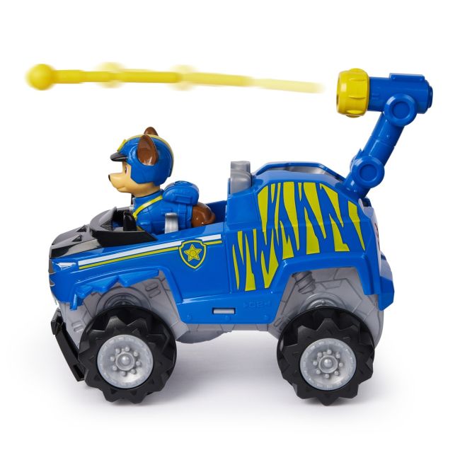 PATRULA CATELUSILOR VEHICUL TEMATIC JUNGLE CHASE VIV6067778_20143425