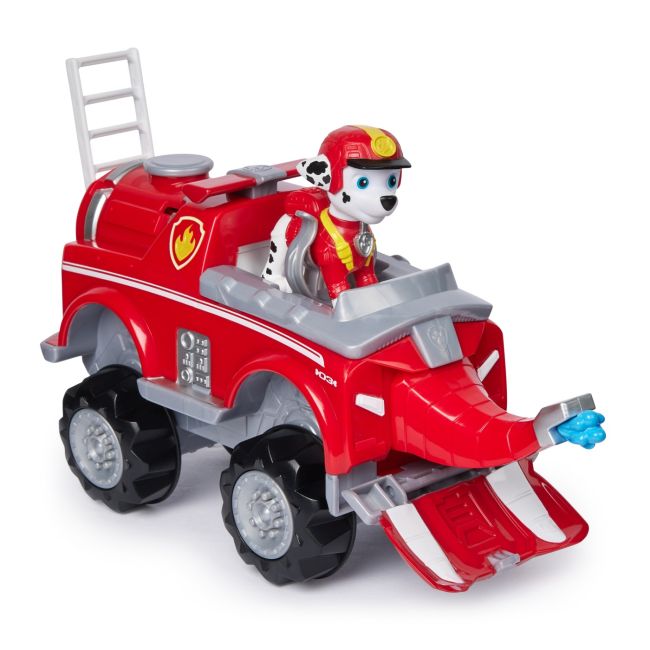 PATRULA CATELUSILOR VEHICUL TEMATIC JUNGLE MARSHALL VIV6067778_20143429