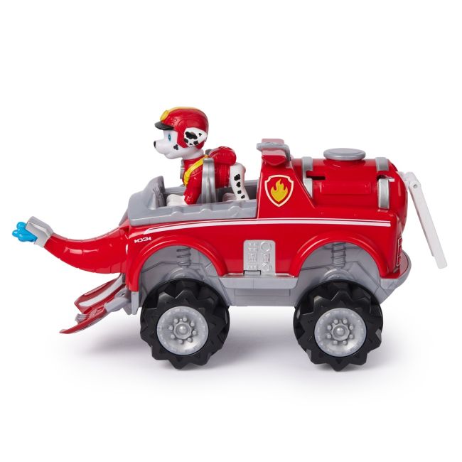 PATRULA CATELUSILOR VEHICUL TEMATIC JUNGLE MARSHALL VIV6067778_20143429
