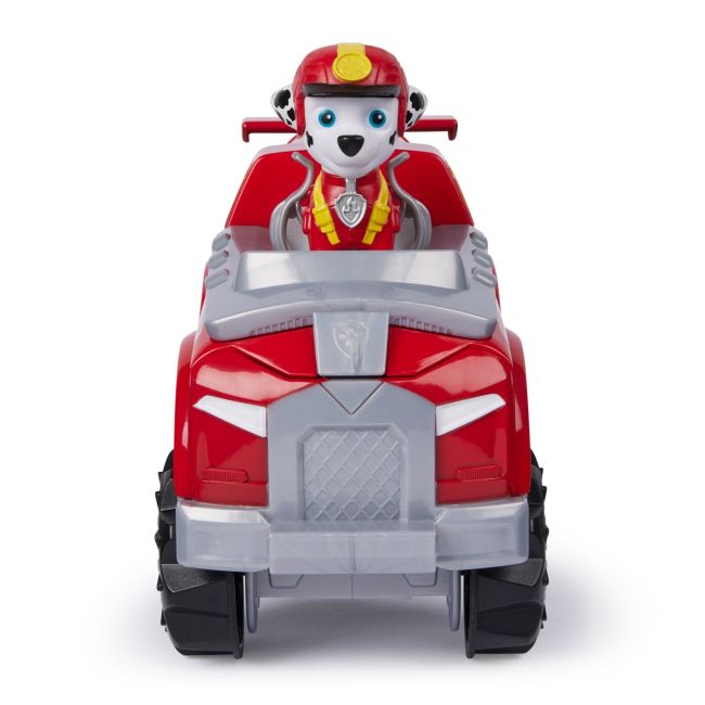 PATRULA CATELUSILOR VEHICUL TEMATIC JUNGLE MARSHALL VIV6067778_20143429